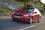Chevrolet Cruze 2009 года